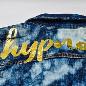 Peace & Love | Hypnotik Bay Area